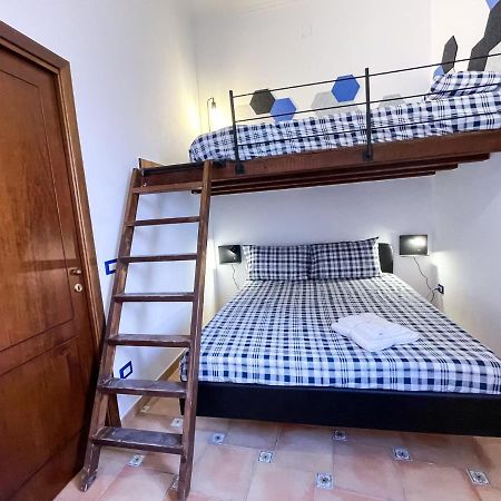 La Casina Di Luna Trani Exterior foto
